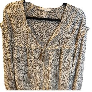 Lovestitch Women’s Blouse.